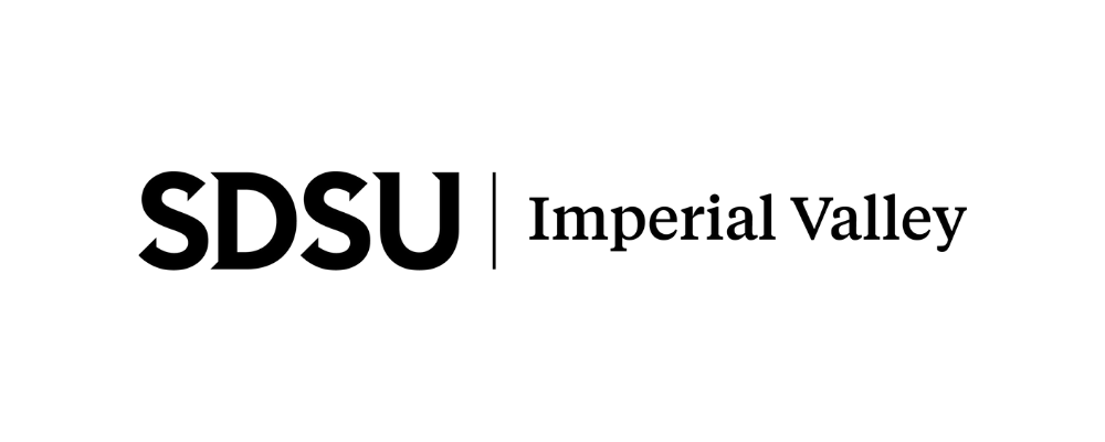 SDSU Imperial Valley logo