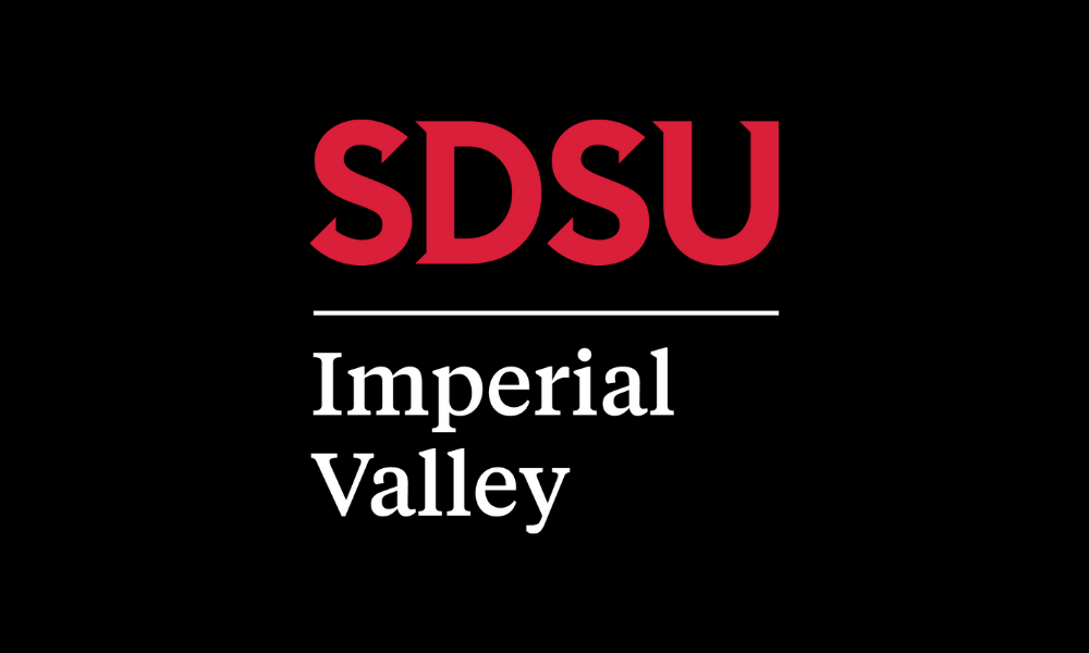 SDSU Imperial Valley logo