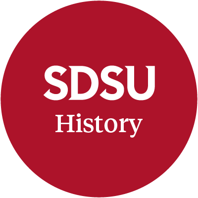 SDSU History