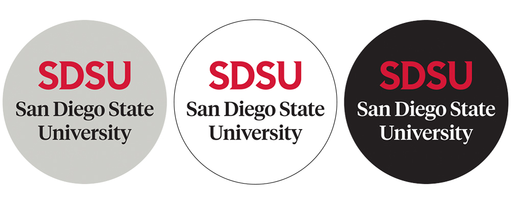 Social Media Logos SDSU Social Media Logos SDSU