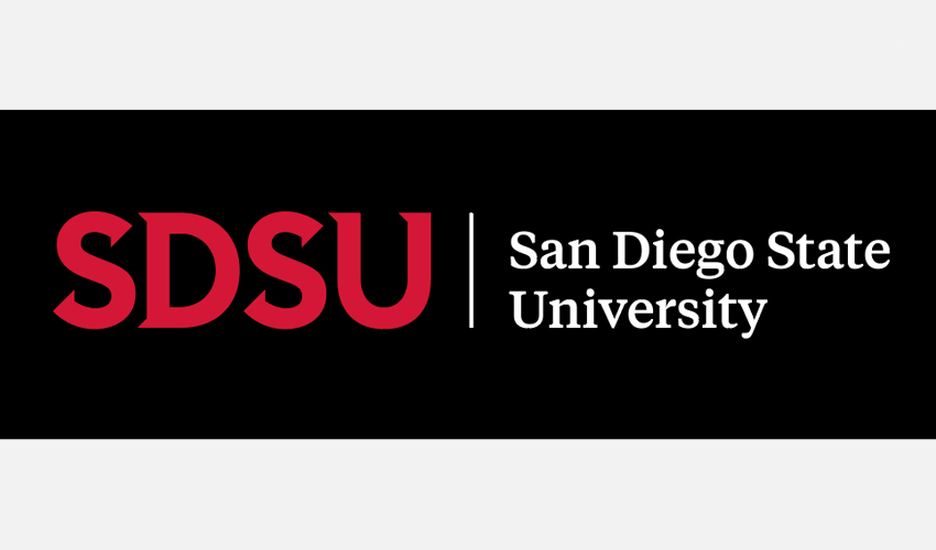 sdsu sports logos