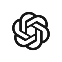 CHat GPT logo