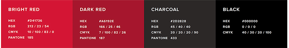 St. Louis Cardinals Color Codes - Color Codes in Hex, Rgb, Cmyk