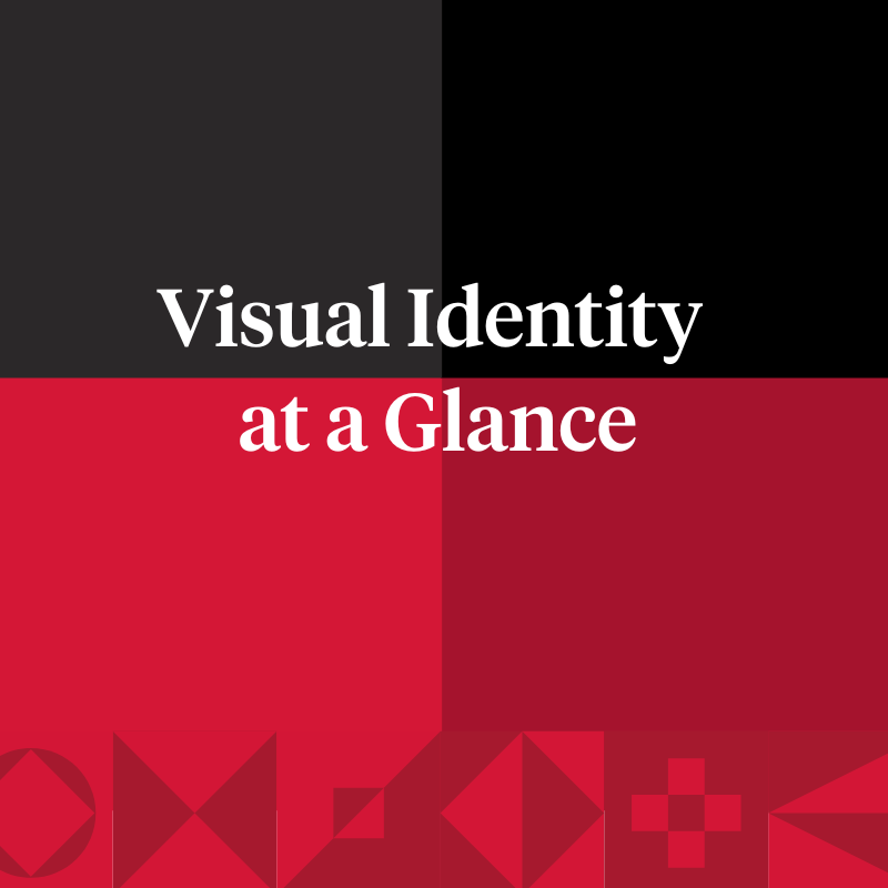 Visual Identity