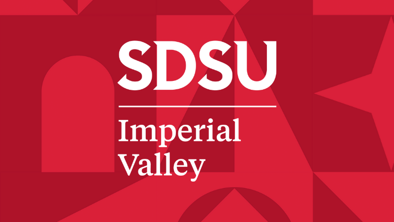SDSU Imperial Valley