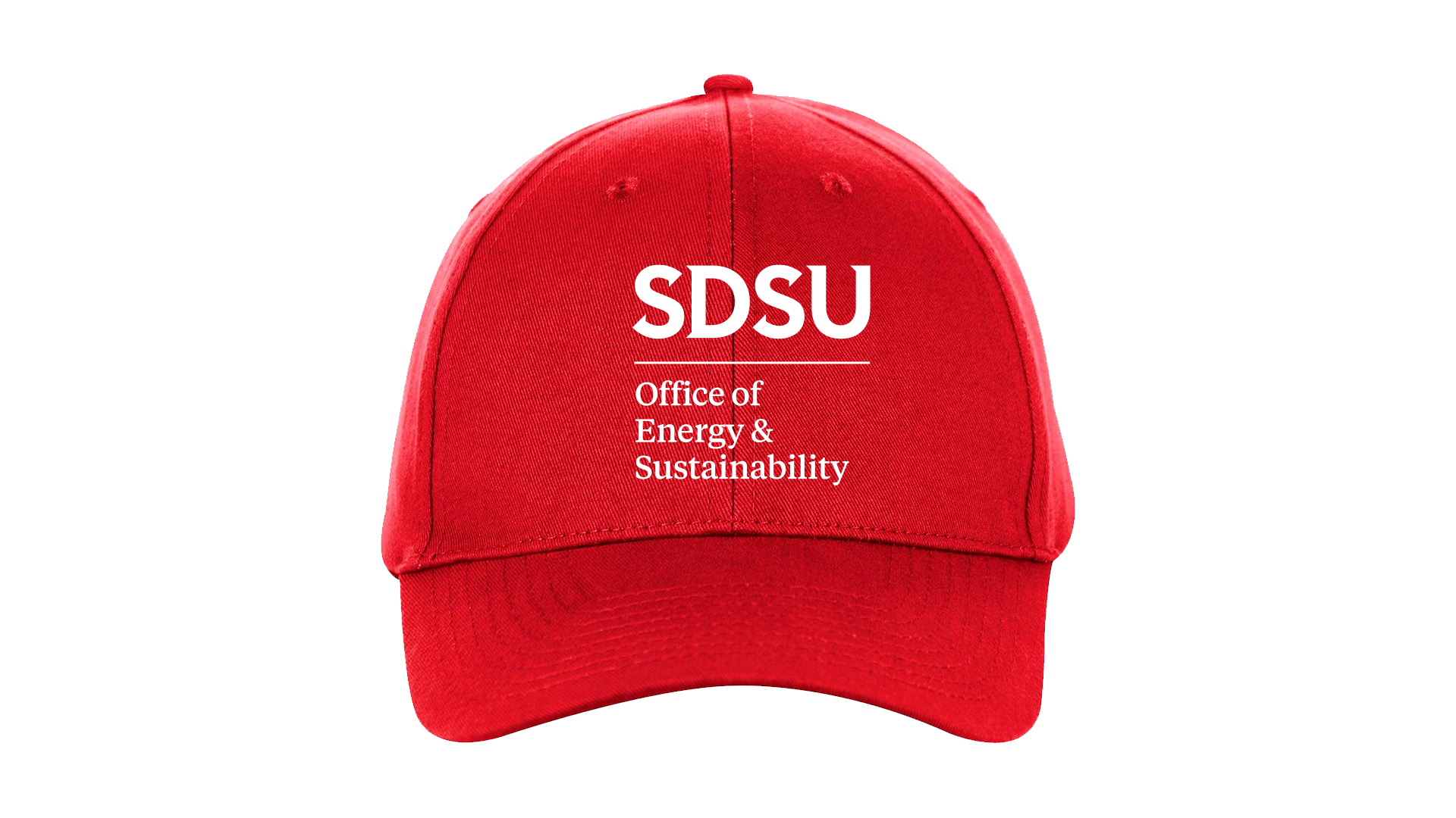 SDSU Red Cap