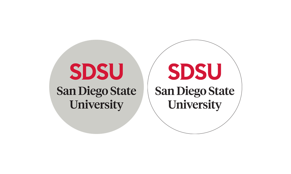 sdsu sports logos